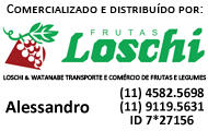 frutas loschi